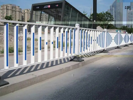 市政防眩闆護欄